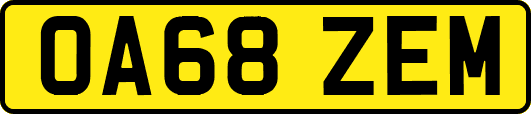 OA68ZEM