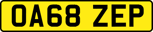 OA68ZEP