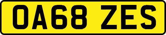 OA68ZES