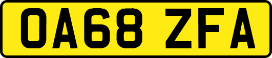 OA68ZFA