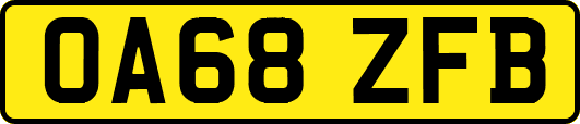 OA68ZFB