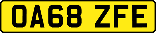 OA68ZFE