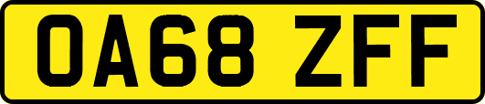 OA68ZFF