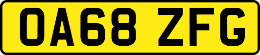 OA68ZFG