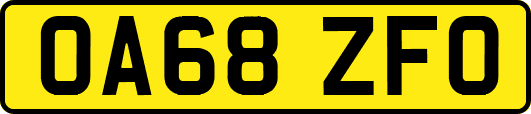 OA68ZFO
