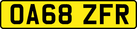OA68ZFR