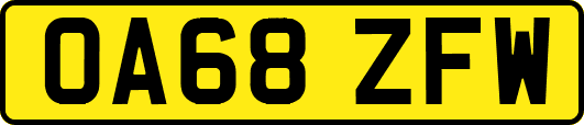 OA68ZFW