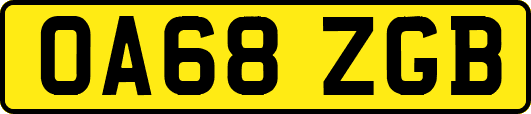 OA68ZGB