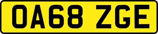 OA68ZGE