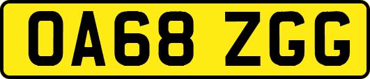 OA68ZGG