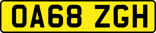 OA68ZGH