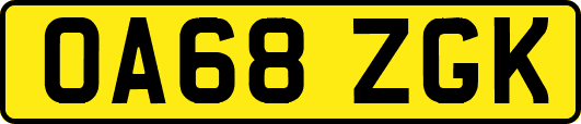 OA68ZGK