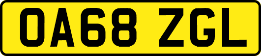 OA68ZGL