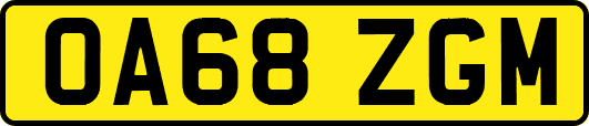 OA68ZGM
