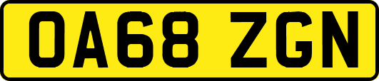OA68ZGN