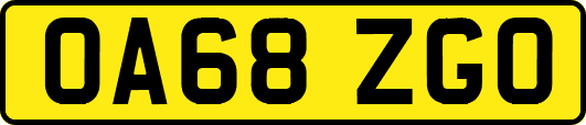 OA68ZGO