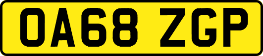 OA68ZGP