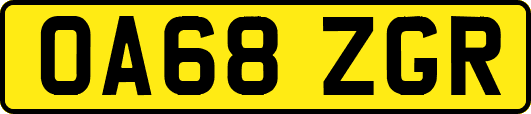 OA68ZGR