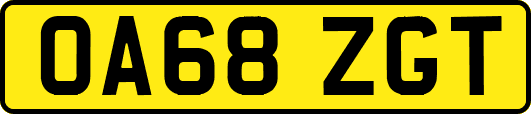 OA68ZGT