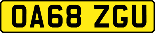 OA68ZGU