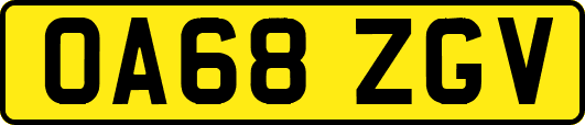 OA68ZGV