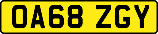 OA68ZGY