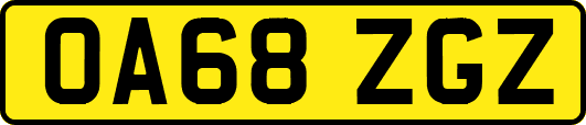 OA68ZGZ