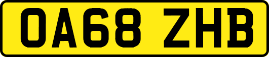 OA68ZHB
