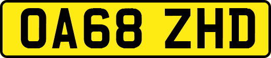 OA68ZHD