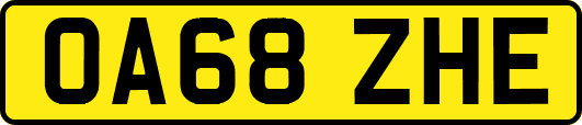 OA68ZHE