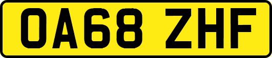 OA68ZHF
