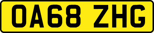 OA68ZHG