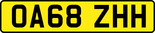 OA68ZHH