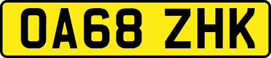 OA68ZHK
