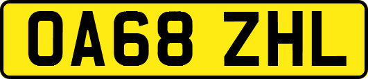 OA68ZHL