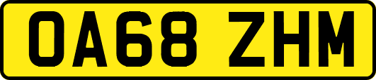OA68ZHM