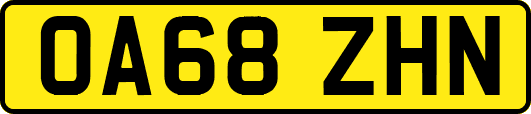 OA68ZHN