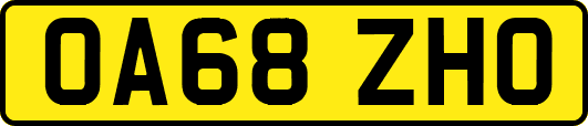 OA68ZHO