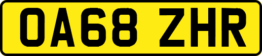 OA68ZHR