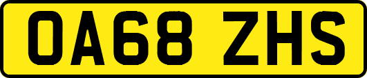 OA68ZHS