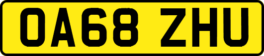 OA68ZHU