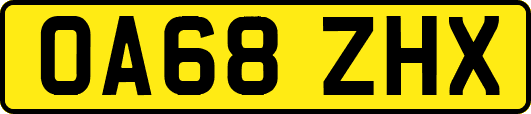 OA68ZHX