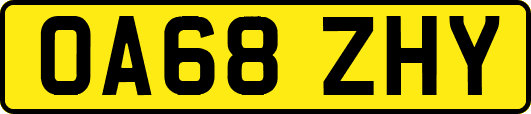 OA68ZHY