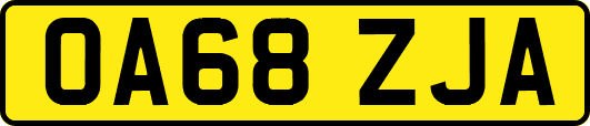 OA68ZJA