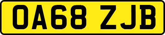OA68ZJB