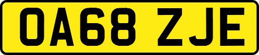 OA68ZJE