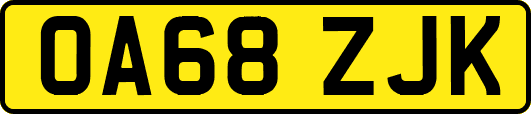 OA68ZJK