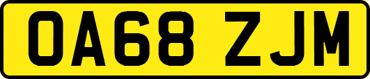 OA68ZJM