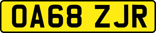 OA68ZJR