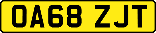 OA68ZJT